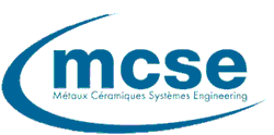 Logo MCSE