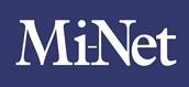 Mi-Net Logo