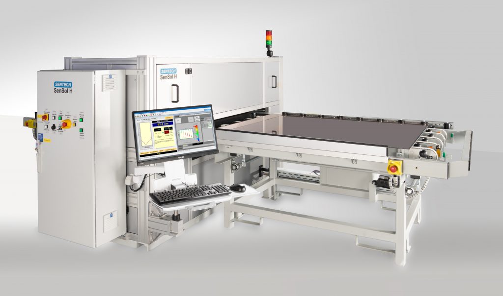 SENTECH SENsol